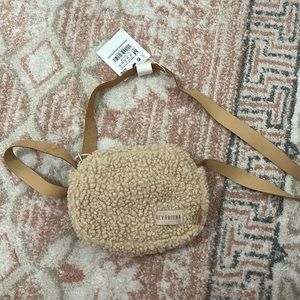 Zara small crossbody